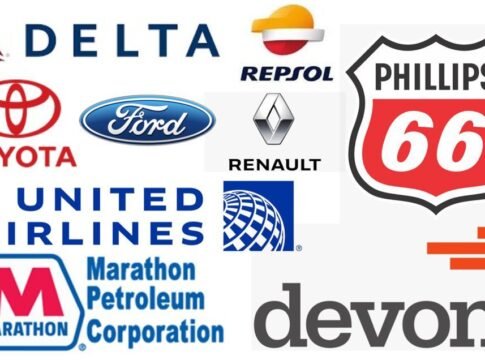 Muchas empresas presumen de combatir el cambio climático pero hacen poco