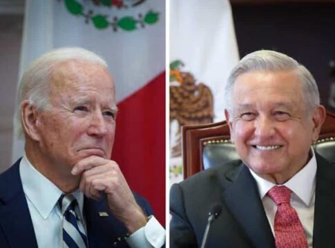 En asuntos migratorios Biden no podrá satisfacer los deseos de AMLO