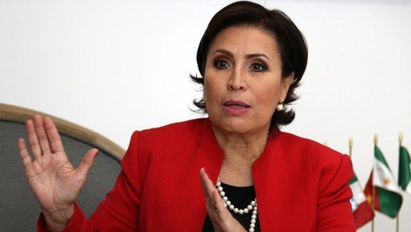 Presa política