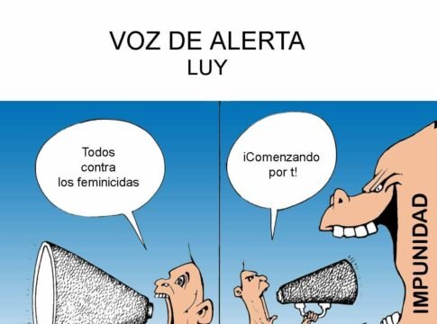 Por el revaloramiento de la mujer solidaridad y respeto el 9 de marzo