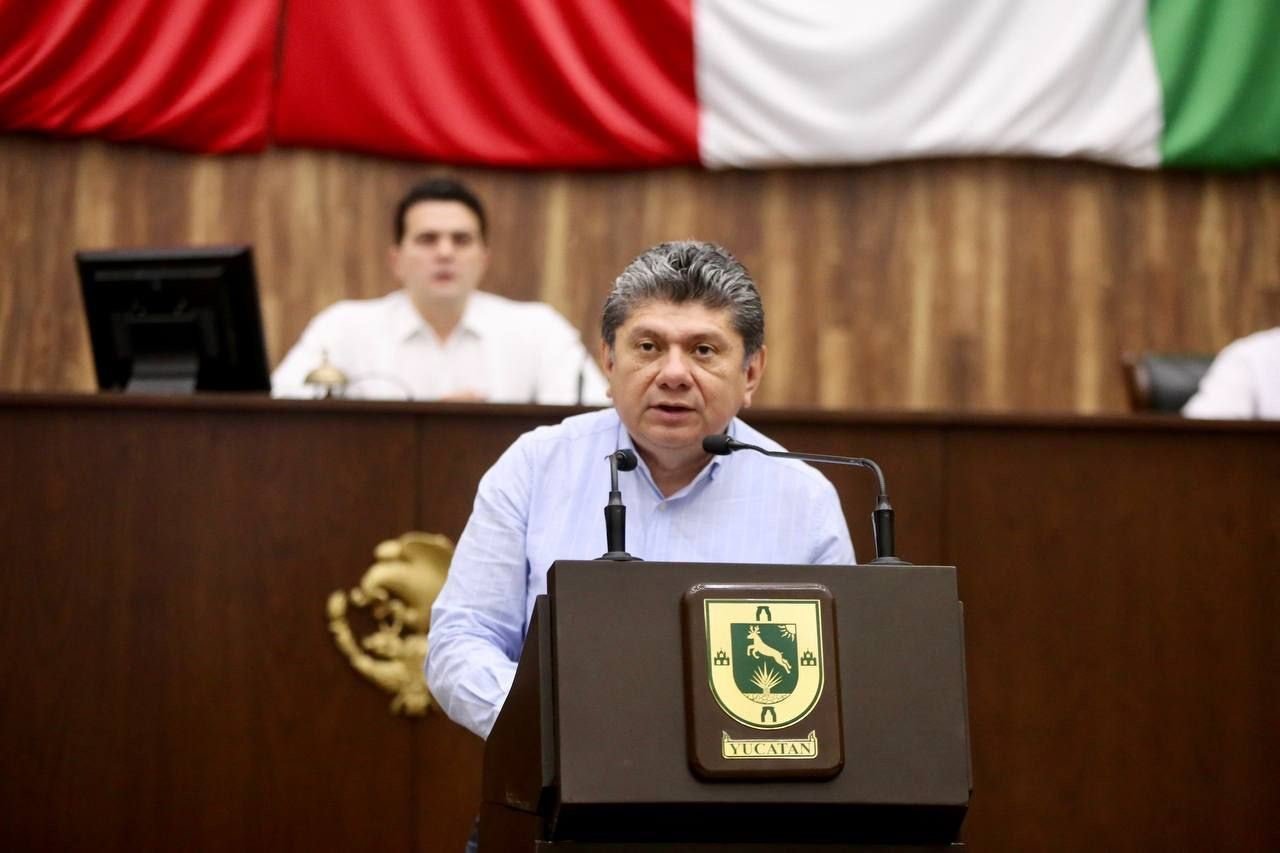 Gobierno Abierto, para que el ciudadano  ya no sea un espectador: Gaspar Quintal
