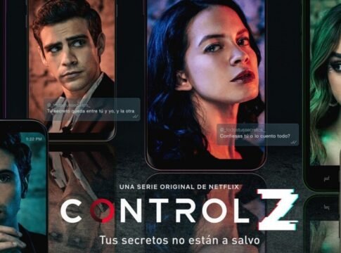 Control Z: Una Agradable Sorpresa