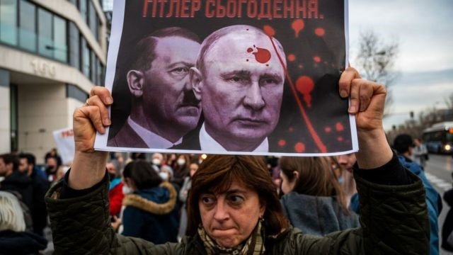 La guerra y la paz