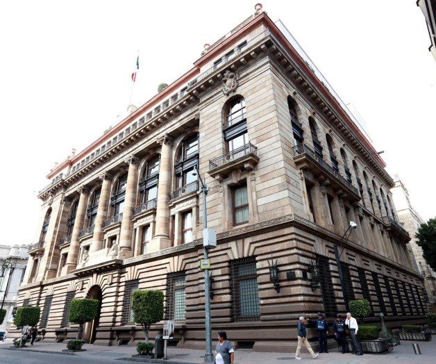 Banxico debe aumentar su tasa de referencia de 18.25% a 18.50%
