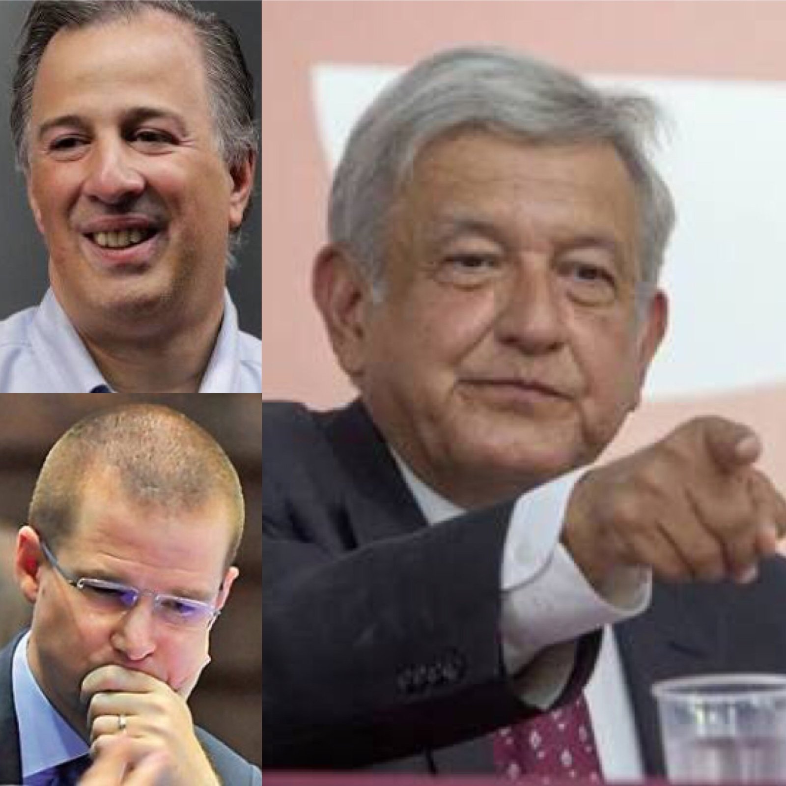 La semifinal electoral parece definirse antes de empezar la campaña.