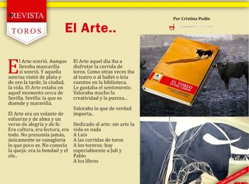 El Arte..