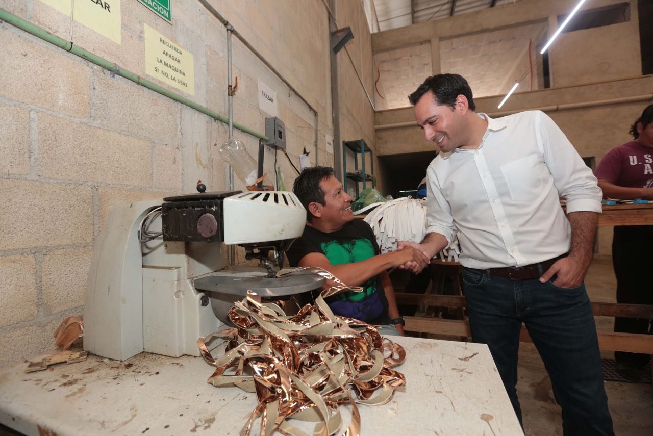 La última milla de la pobreza