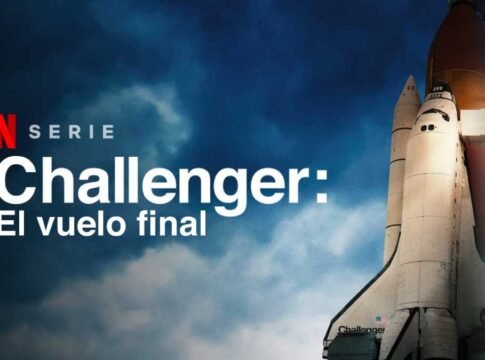 Challenger: El Vuelo Final