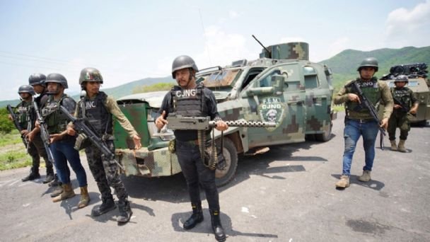 Autodefensas