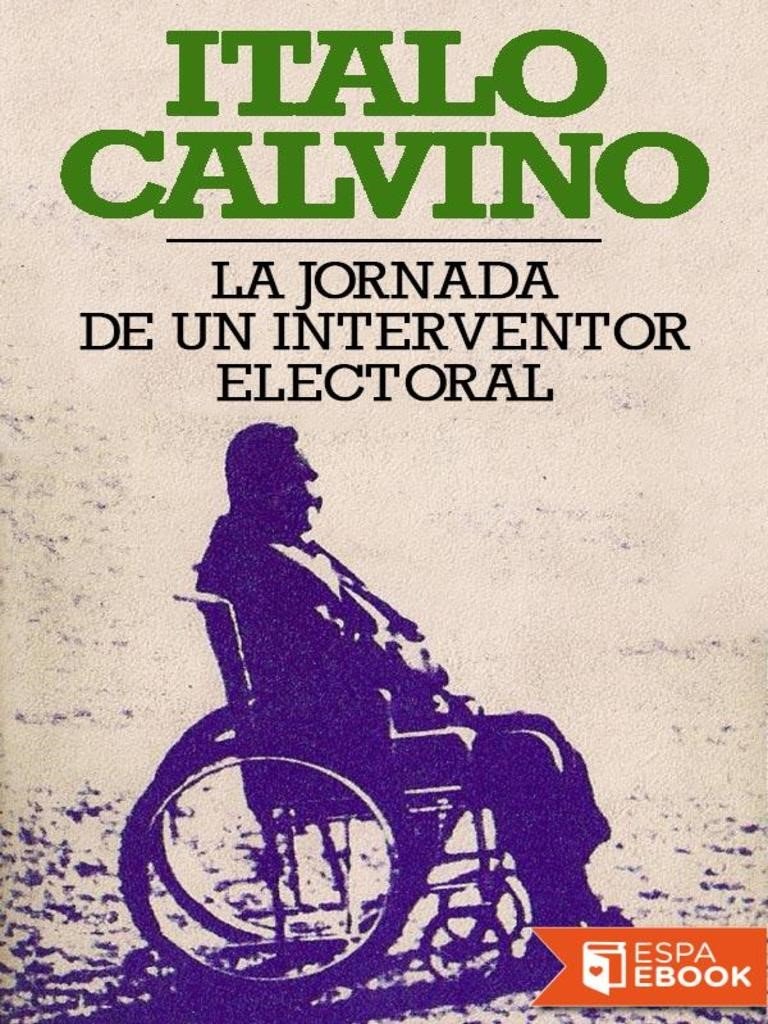 Jornada de un interventor electoral