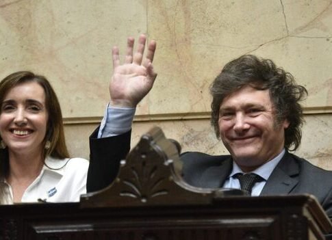 Apuntes finales de la victoria de Milei