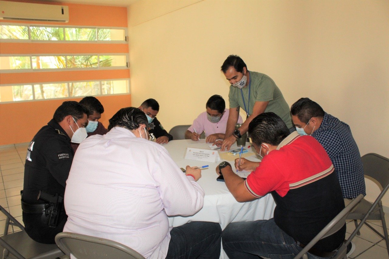 Inician los trabajos para la creación de la Agenda 2040 del municipio