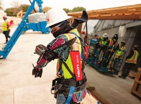 Transformación Digital y Tecnología “de vestir”