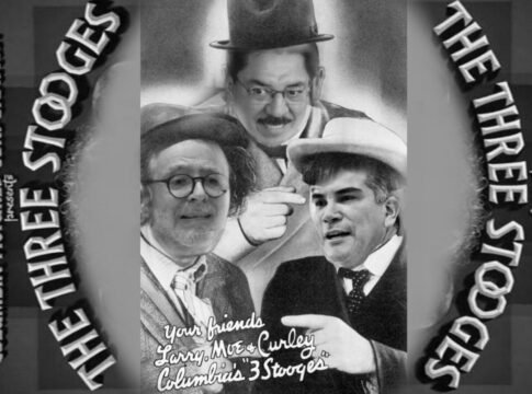 Ninguno de los tres chiflados podrá salvar al PRI