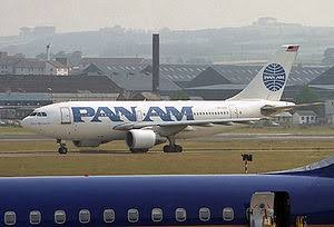 Pan Am y la era dorada de la aviación