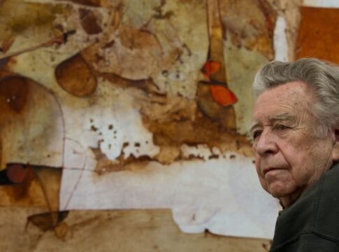 De la ruptura a la eternidad (Primera Parte)