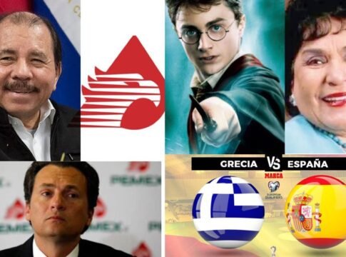 La política y la economía no interesan. Por eso estamos como estamos