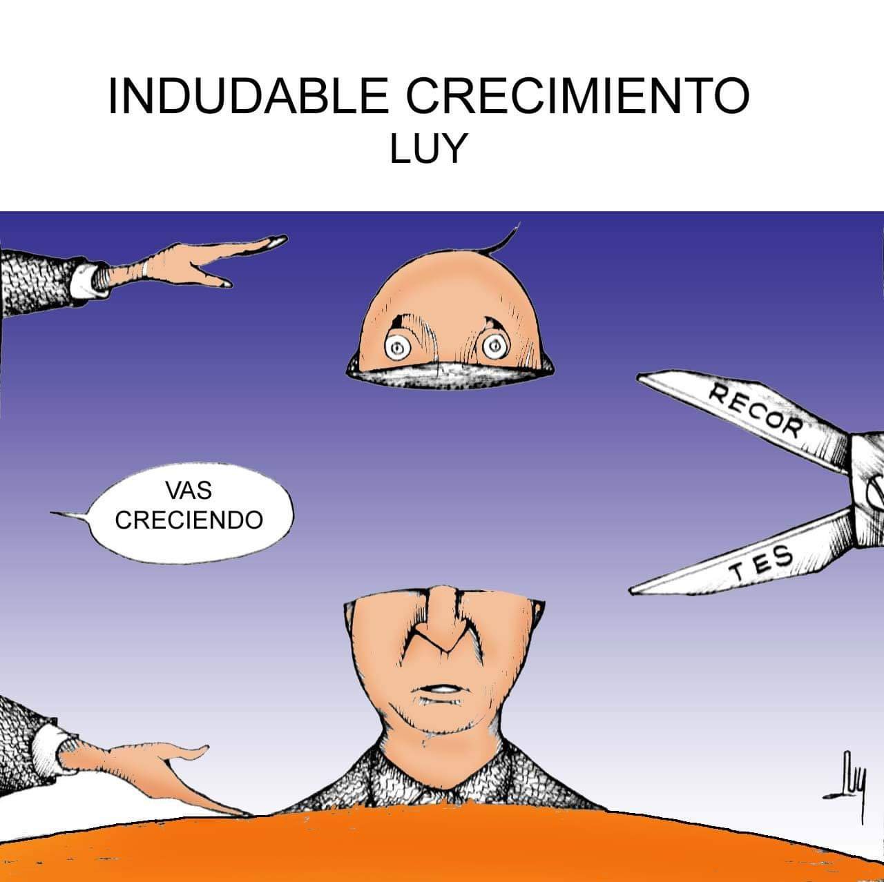 Educación, garantía de una democracia responsable