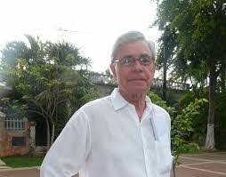 Raúl Casares G. Cantón protector de #Yucatan