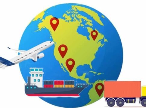 La reubicación (nearshoring)