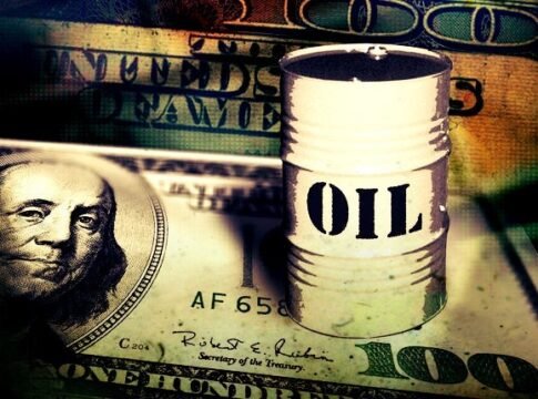 Los petrodólares en la economía mundial