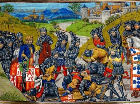 El Arte de la Defensa: Aljubarrota