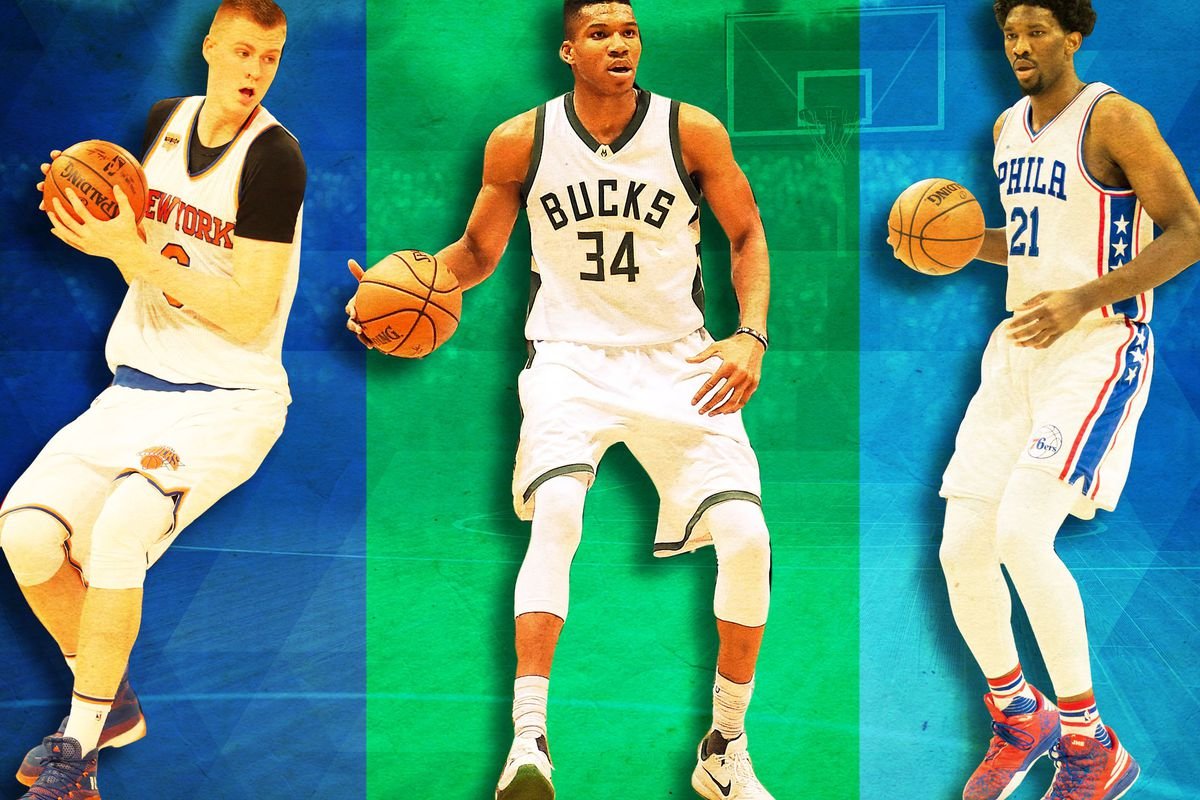 El jugador más interesante de la NBA