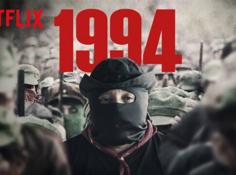 1994 o El Año en que vivimos en Peligro.