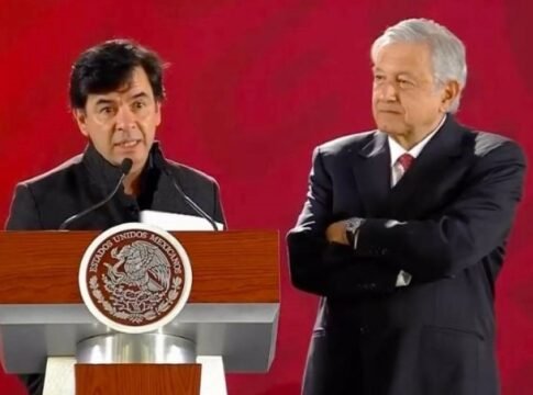 Ley del hielo a la Corte