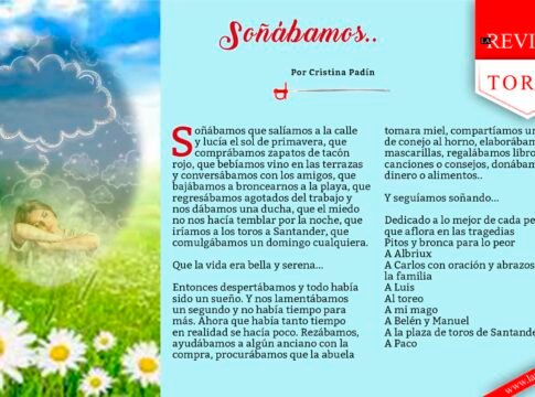 Soñábamos..