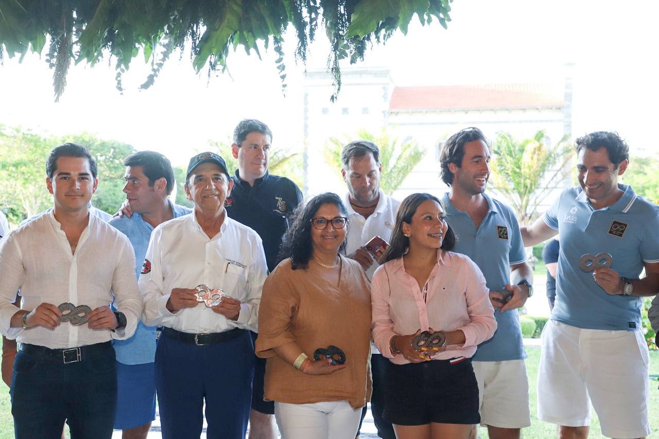 La 2da. etapa tuvo movimientos en los Rankings