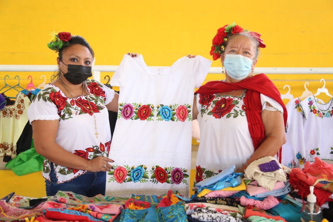 DIF Yucatán inicia clausura de “Aprende para emprender”