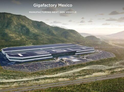 Tesla: de 187 en 2009 a 20 millones en 2030