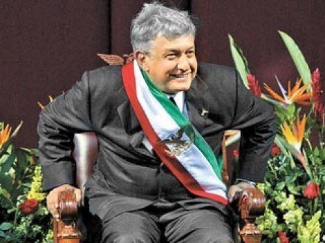 El camino del ‘fraude patriótico’