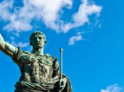 Lecciones de historia de cuando las instituciones colapsan