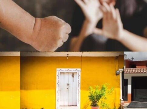 Solo 9 países registran mayor violencia interpersonal que México