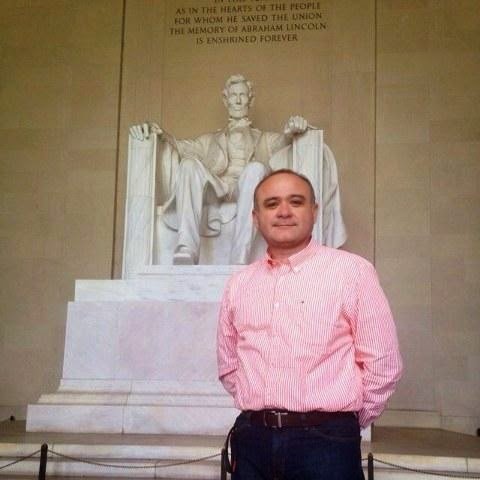 Un corazón destrozado