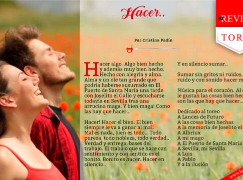 Hacer..