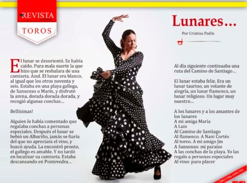 Lunares…