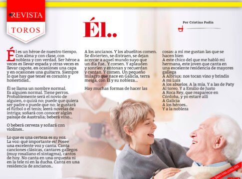 Él..