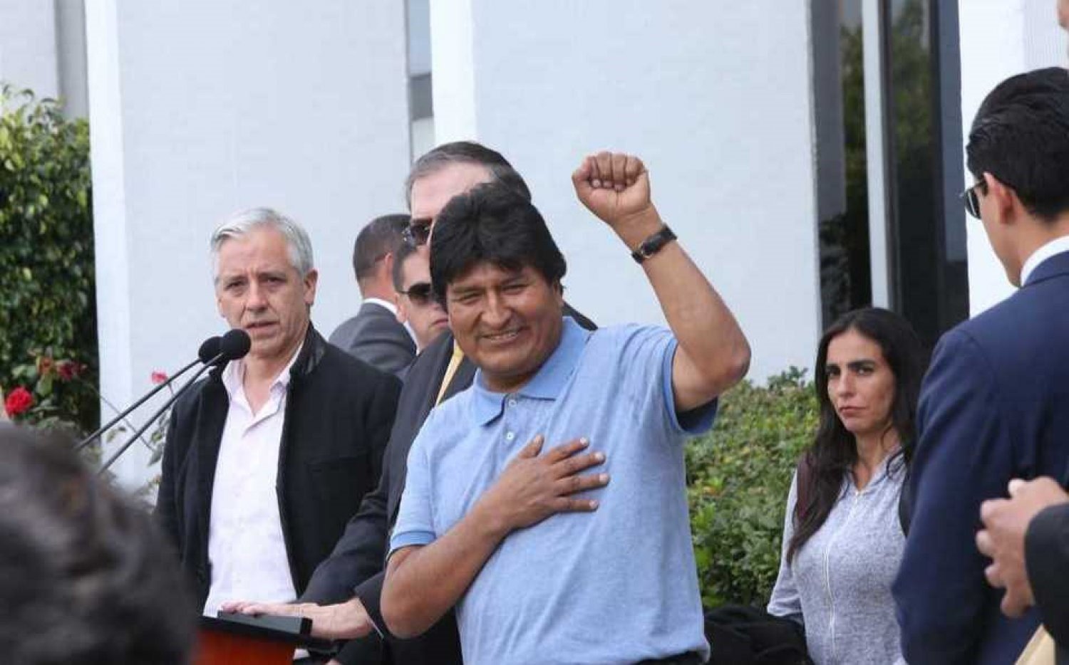 Injerencista