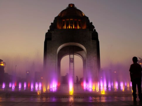 La evolución tras la revolución