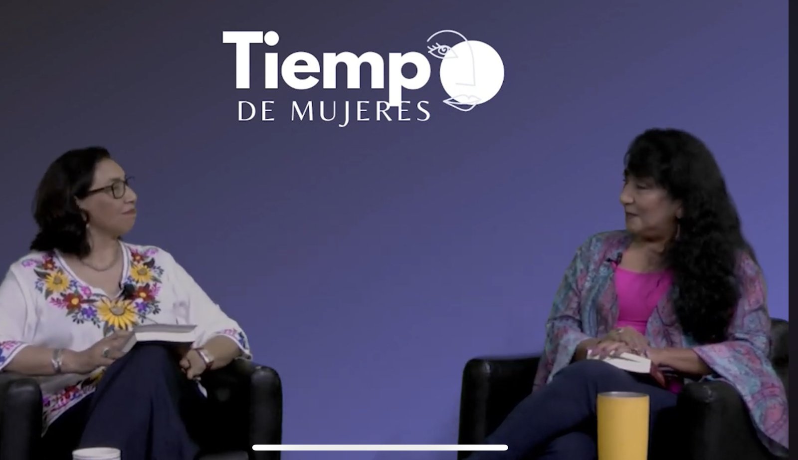 El Impacto del Feminismo Académico en México: Dra. Fátima Flores Palacios