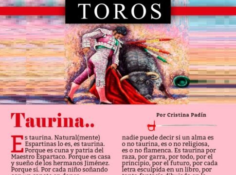 Taurina..