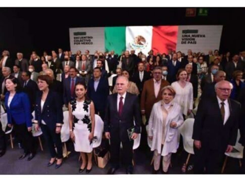 En el ocaso de sus vidas quieren transformar a México pero antes no lo hicieron