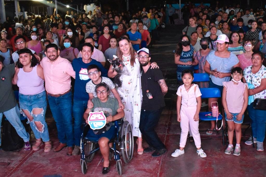 Lomitos y michis de Ciudad Caucel serán esterilizados