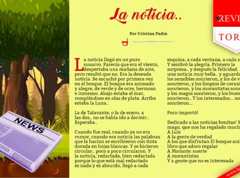 La noticia..