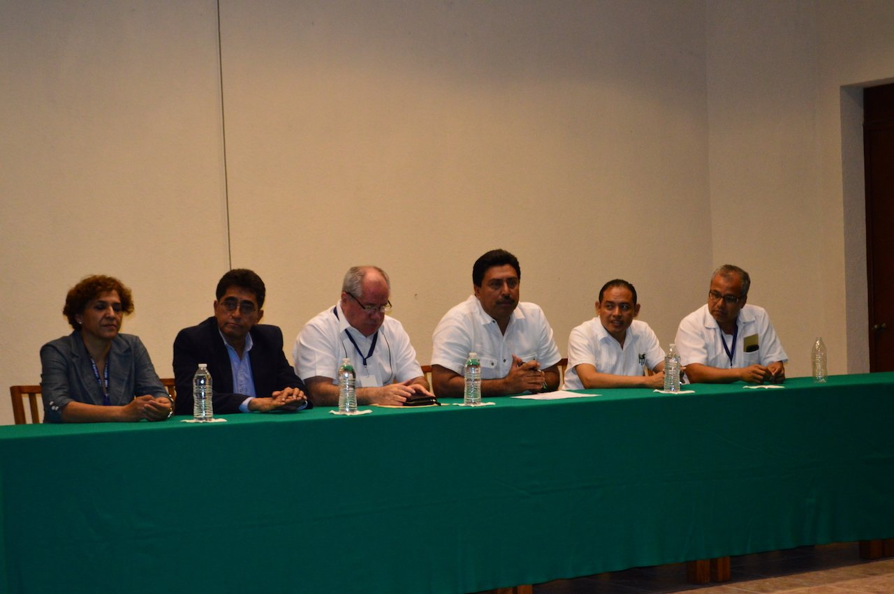 Capacitación tecnológica, fortalecer la ganadería del sureste