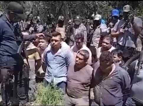 La cultura de la violencia se magnifica y masifica gracias a redes sociales y el Internet