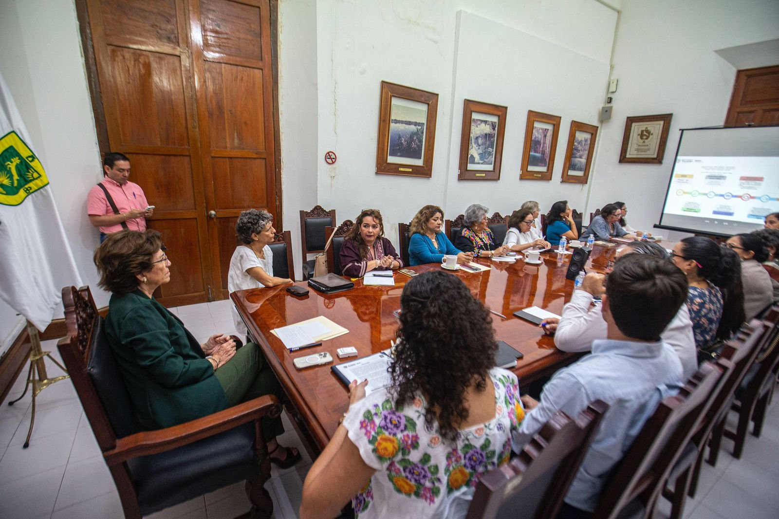 Yucatán fortalece sus acciones para prevenir la violencia y discriminación en niñas, niños y adolescentes desde al ámbito escolar
